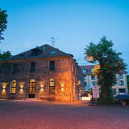 Hotel Bachmuehle Fulda Exterior foto