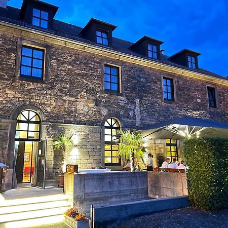 Hotel Bachmuehle Fulda Exterior foto