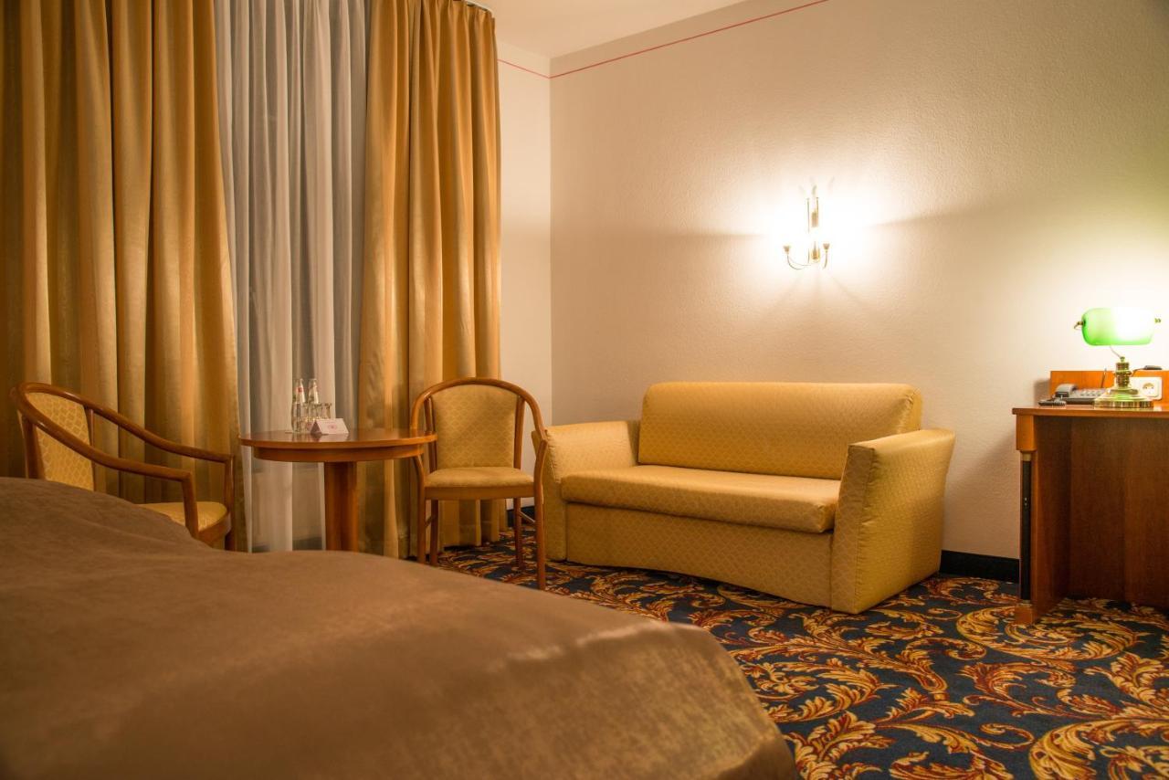 Hotel Bachmuehle Fulda Exterior foto