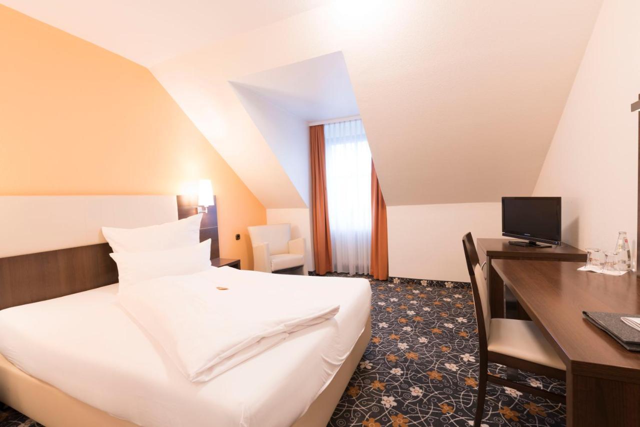Hotel Bachmuehle Fulda Exterior foto