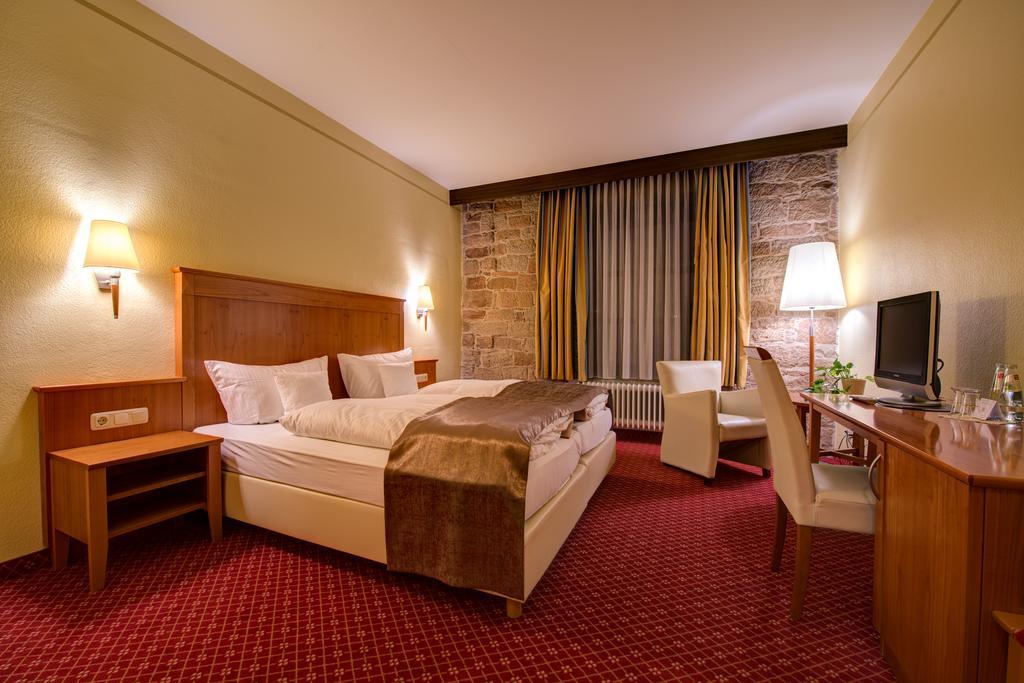 Hotel Bachmuehle Fulda Exterior foto