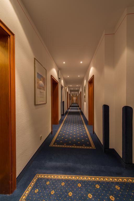 Hotel Bachmuehle Fulda Exterior foto