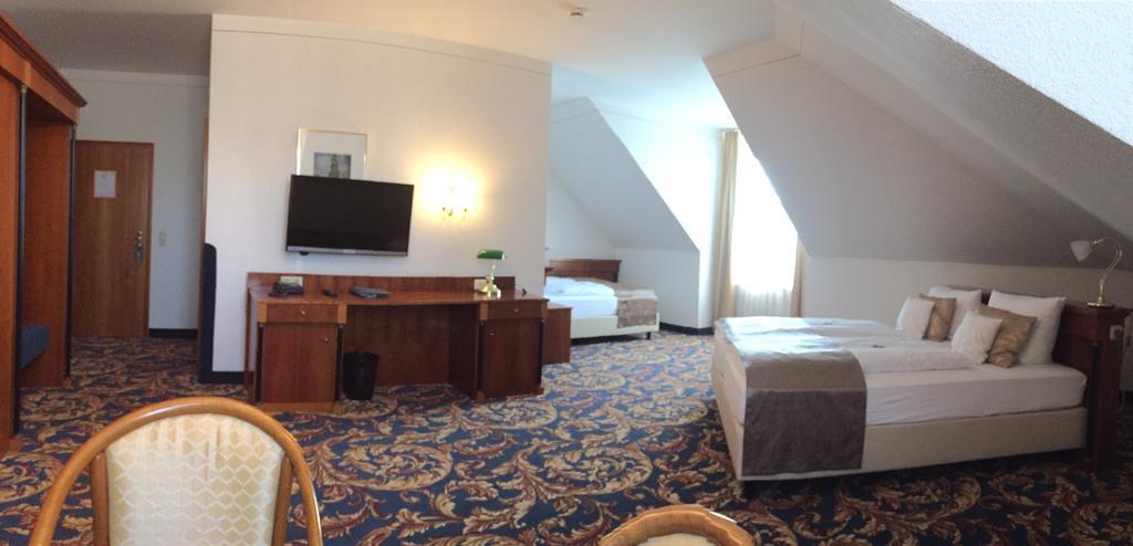 Hotel Bachmuehle Fulda Exterior foto